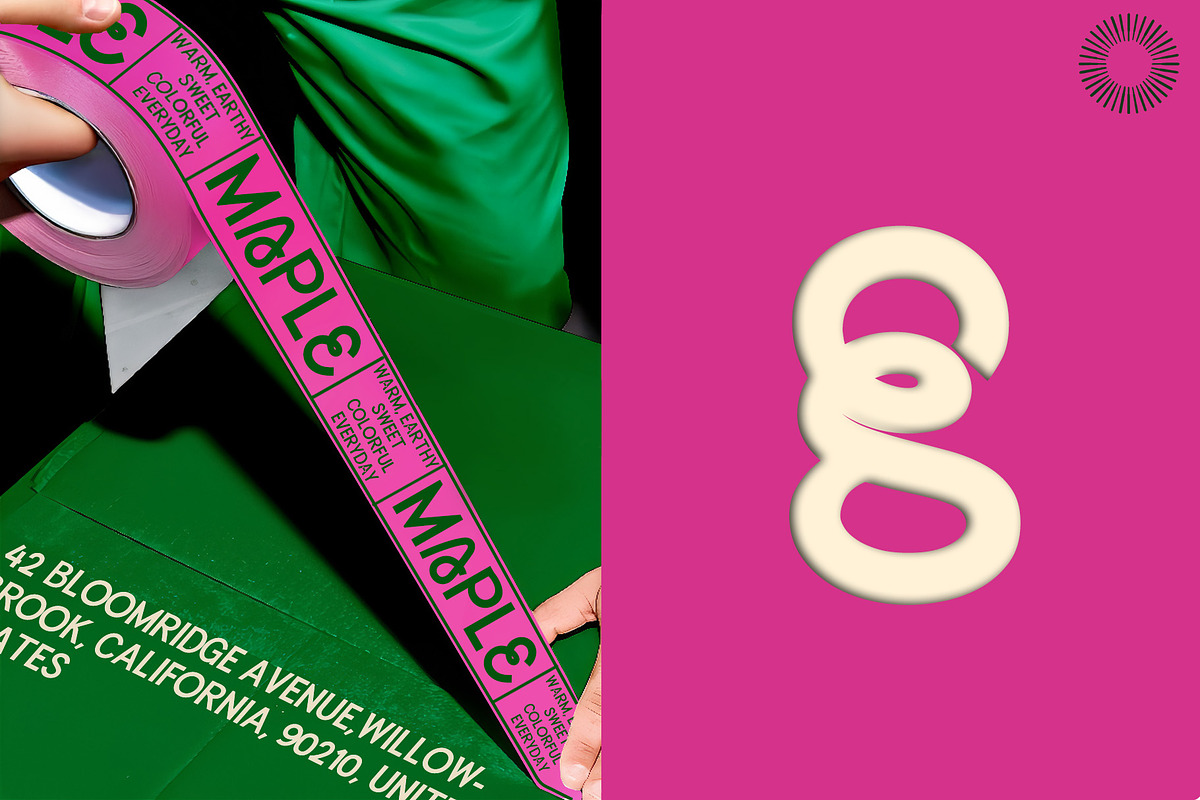 Sugabie - Sweet font duo, a Sans Serif Font by Setara Langit CreativeStd (Photo 3 of 7)