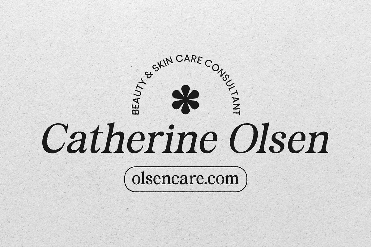Surfside Paradise - Classy Serif, a Serif Font by Shakira Studio (Photo 8 of 18)