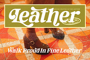 Kingly Queen Retro Serif Display, a Serif Font by timelesstype.co (Thumbnail 17 of 20)