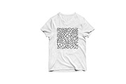 Modern Abstract Patterns SVG Bundle, an Illustration by MilanaTT (Thumbnail 6 of 6)