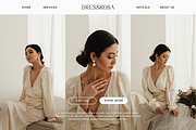 Scinara - Modern Beauty Typeface, a Sans Serif Font by Sohel Studio (Thumbnail 7 of 11)
