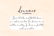 BondiSans – Modern Fonts, a Script Font by RedyStudio (Thumbnail 5 of 14)