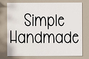 Outside Hunting, a Sans Serif Font by InermediaSTUDIO (Thumbnail 6 of 8)