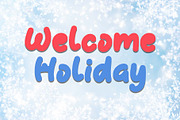Christmas Tabita, a Handwritten Font by Yoga Letter (Thumbnail 3 of 6)