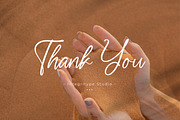 Wagenatta, a Handwritten Font by Integritype Studio (Thumbnail 15 of 15)