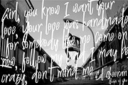 Justin Brush Font, a Script Font by Debut Studio (Thumbnail 5 of 8)