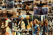 People in motion - 134 images, a Person Photo by Handmadefont (Thumbnail 2 of 19)