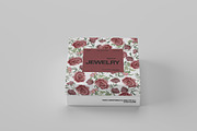 Jawelry Box Mockup, a Packaging Mockup by Tokobeta (Thumbnail 7 of 9)