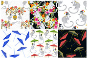 Staffordshire figurine., an Object Graphic by Anastasia (Thumbnail 13 of 14)