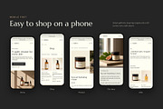 Halden – Skin Care WooCommerce Theme, a WordPress Template by Tomasz Ganclerz (Thumbnail 16 of 22)