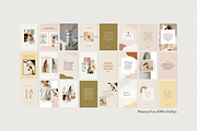 Social Media Canva Bundle, a Social Media Template by Station Seven (Thumbnail 12 of 12)