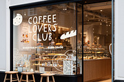 Coffee and Bakery Illustrations, a Food Illustration by AnnArt (Thumbnail 11 of 14)
