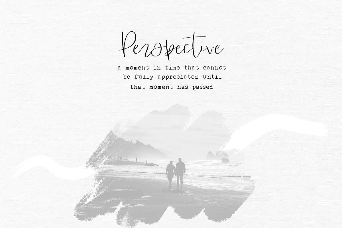 Timeless - Handwritten Script Font preview 3