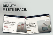 SiteMorph 10 HTML Website Bundle, a HTML Template by Flyer Arts (Thumbnail 3 of 8)