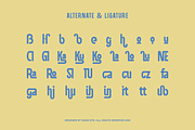 Butter Humble Food Rounded Sans Font, a Sans Serif Font by Rasio Studio (Thumbnail 4 of 10)