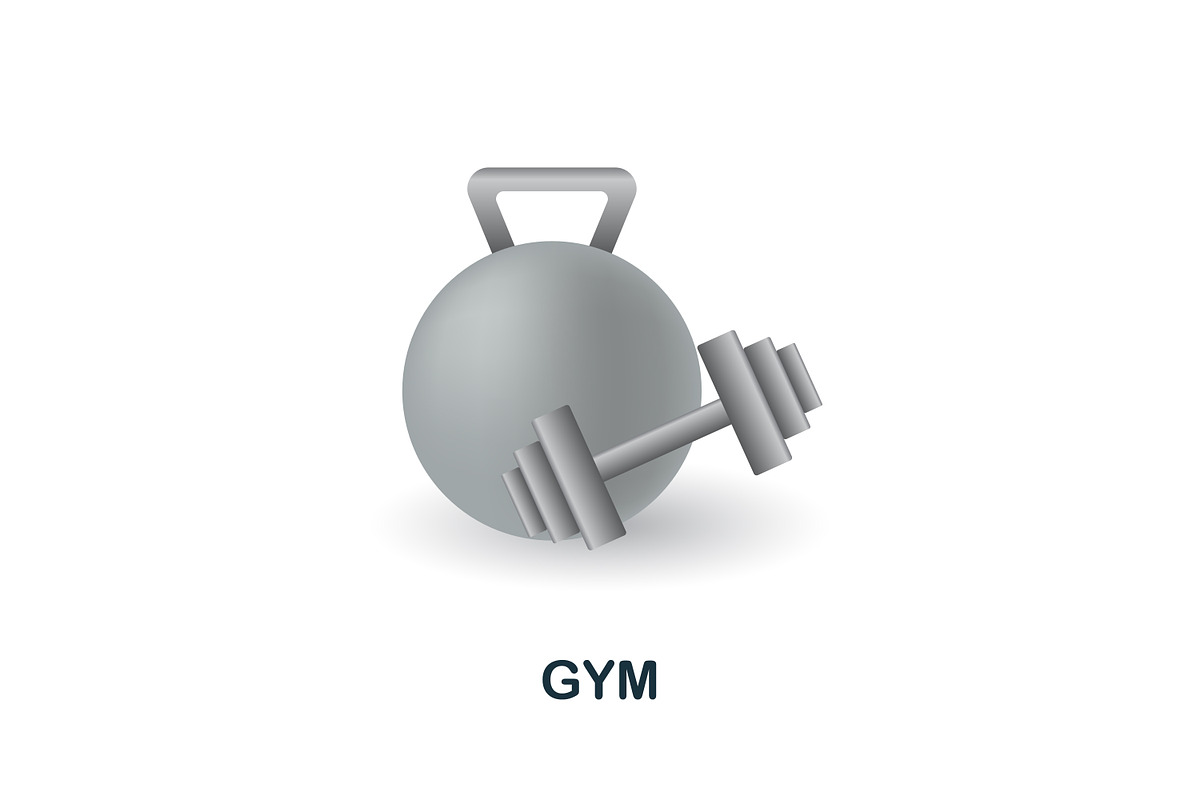 Small Business 3D Icons Set Bundle, an Object Graphic by Aimagenarium@gmail.com (Photo 20 of 21)