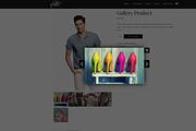 Elite Business/WooCommerce WP Theme, a WordPress Template by Organized Themes (Thumbnail 10 of 12)