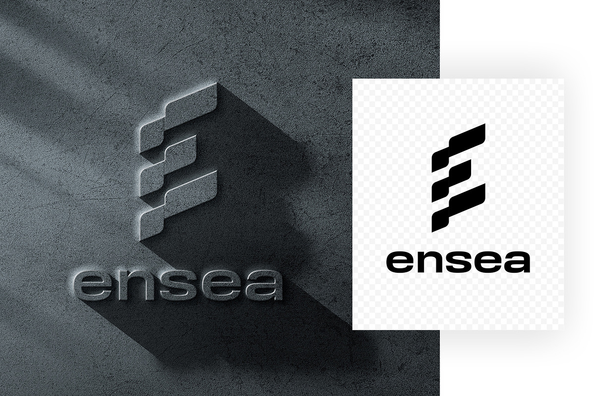 Logo 3d Mockup, a Merchandise Mockup by ZippyPixels (Photo 2 of 4)