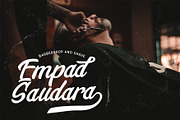 Stringlabs Creative Bold Script Font, a Script Font by StringLabs (Thumbnail 8 of 13)