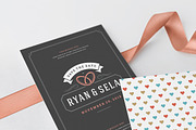 230 Wedding Overlays and Titles, an Invitation Template by Vasya Kobelev (Thumbnail 33 of 47)