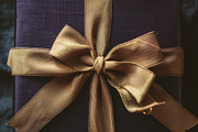 161 Gift boxes, a Holiday Photo by Handmadefont (Thumbnail 34 of 164)