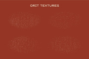 SALE :Vintage Vector Textures Bundle, a Texture Graphic by FlashGraphics (Thumbnail 3 of 5)