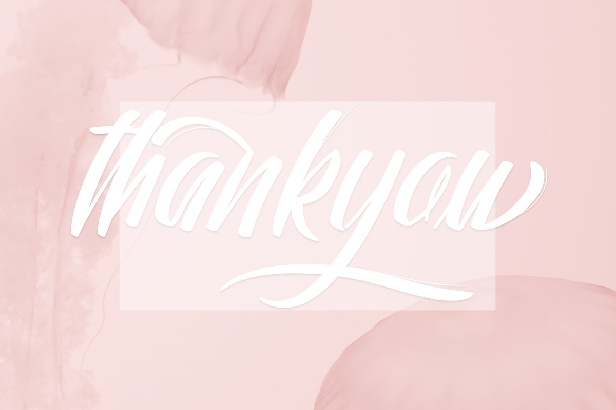 Collaborn - Modern Brush Fonts, a Script Font by SemutHitam Creative (Photo 7 of 7)