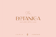Carla Sans - Elegant Typeface, a Sans Serif Font by Creative Corner (Thumbnail 20 of 26)