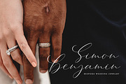NEW Soulmates Script Font, a Script Font by Salt & Pepper Designs (Thumbnail 6 of 12)