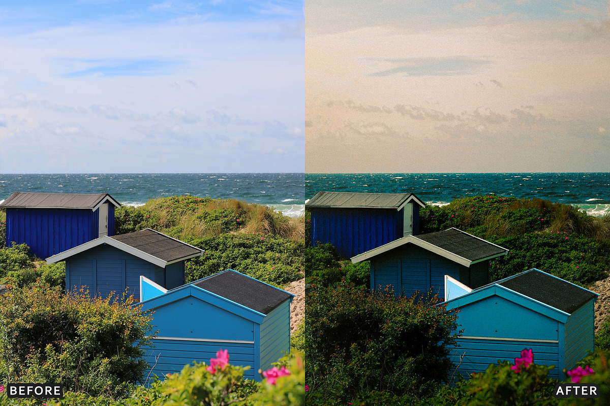 Cottage Spring Glow Presets, a Preset Add-On by AAA Presets (Photo 12 of 13)