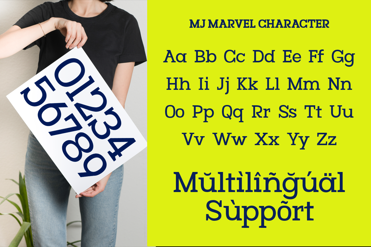 Mj.Marvel – Bold Serif, a Serif Font by Madjack.font (Photo 15 of 15)