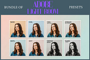 Moody Cinematic Color 120,000Presets, a Preset Add-On by Aban's World (Thumbnail 40 of 63)