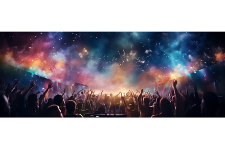 Big ShowConcept Design, a Background Photo by BazziBa♥