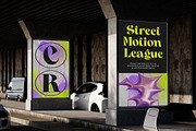 Kafheri Bold Tall Serif, a Serif Font by timelesstype.co (Thumbnail 10 of 10)