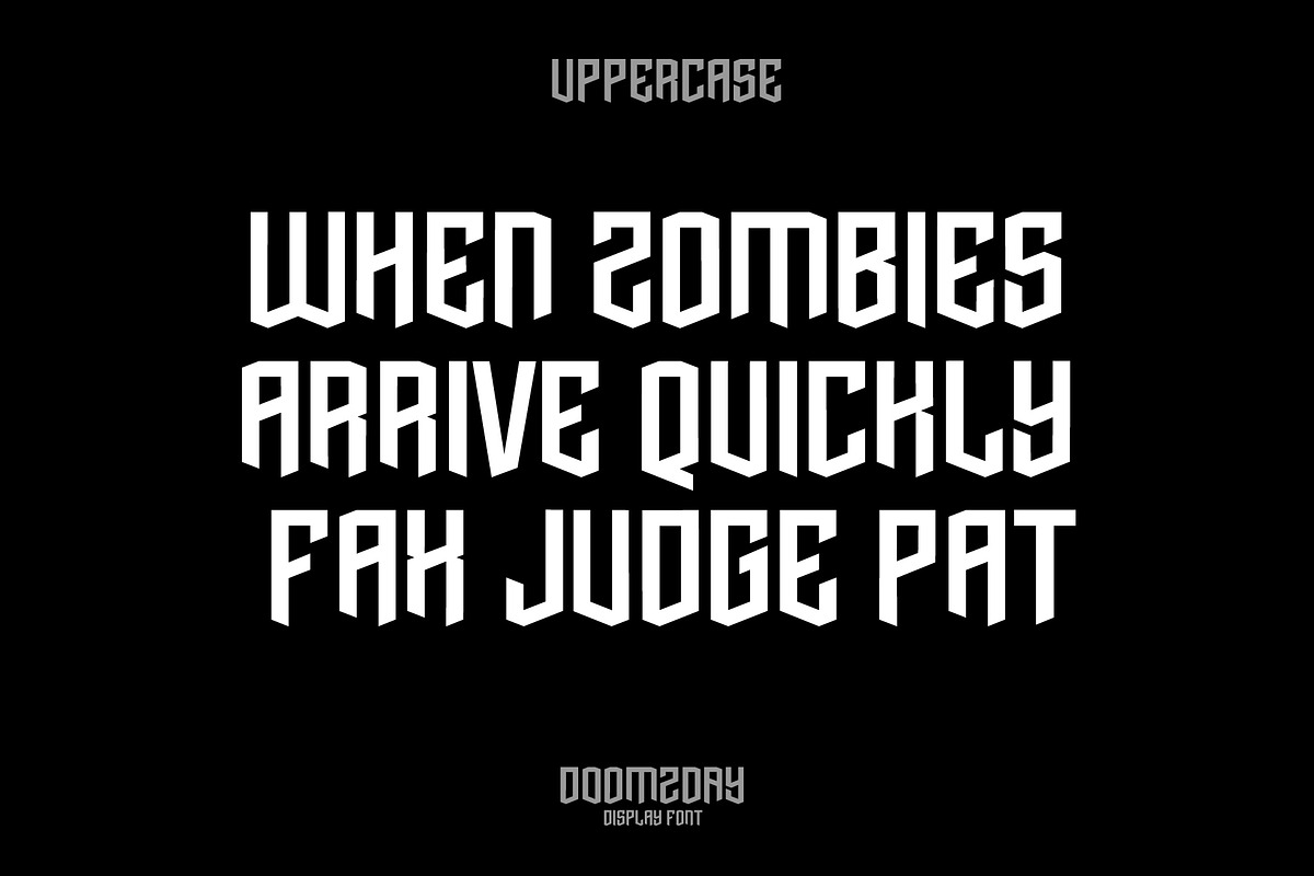 DOOMZDAY preview 2
