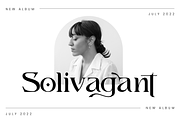 Misologist - Elegante Tipografia, a Script Font by Sronstudio (Thumbnail 2 of 16)
