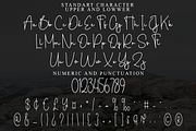 Astonishing, a Handwritten Font by InermediaSTUDIO (Thumbnail 7 of 8)