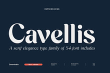 Cavellis