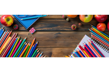 Back to School, a School & Education Photo by BazziBa♥
