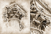 Hand Drawn Photoshop Action, an Action Add-On by GorynArt (Thumbnail 11 of 20)