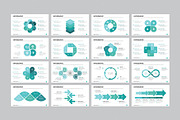 Business Strategy Presentation, a Presentation Template by CreativeSlides (Thumbnail 15 of 26)