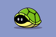 Cute Animal Cartoon Vector Icons, an Animal Illustration by Artstorystudio (Thumbnail 8 of 9)