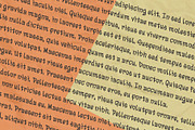 Pineapple Handwritten Font, a Handwritten Font by Ruddean2109 (Thumbnail 9 of 10)