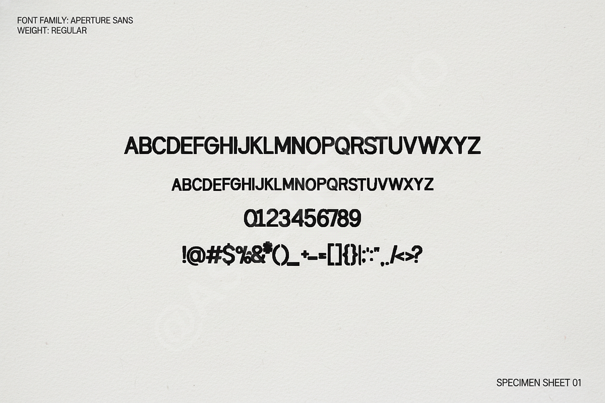 Hefi | Modern Luxury Serif Typeface, a Font by Astuti Studio (Photo 2 of 16)