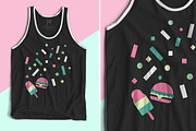 Music Fest Icon Collection, an Icon by GraphicsByKassy (Thumbnail 3 of 10)