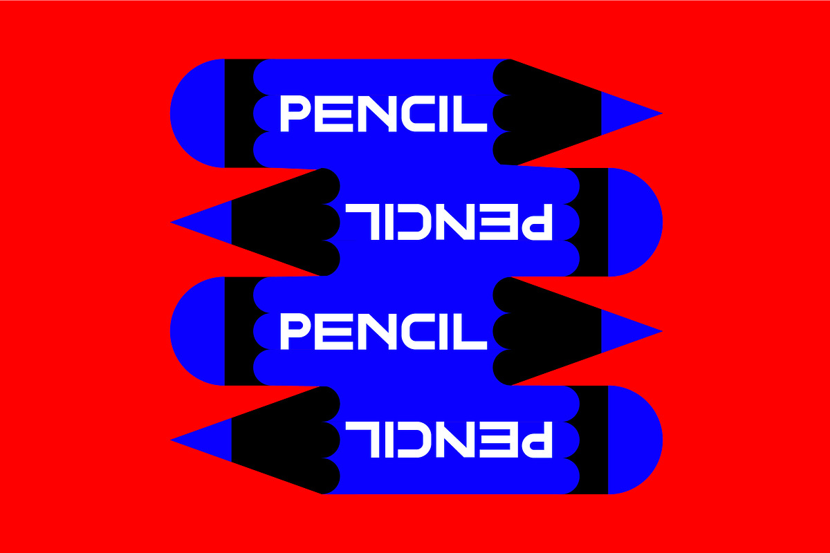 Van Van font, a Sans Serif Font by Yarza Twins (Photo 6 of 12)
