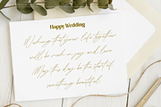 Maziyah, a Sans Serif Font by Abo Daniel Studio (Thumbnail 7 of 15)