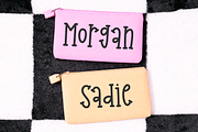 Jackson | Cute Serif Font, a Serif Font by KA Designs (Thumbnail 2 of 14)