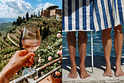 Italian vibes - 181 images, a Holiday Photo by Handmadefont (Thumbnail 9 of 17)
