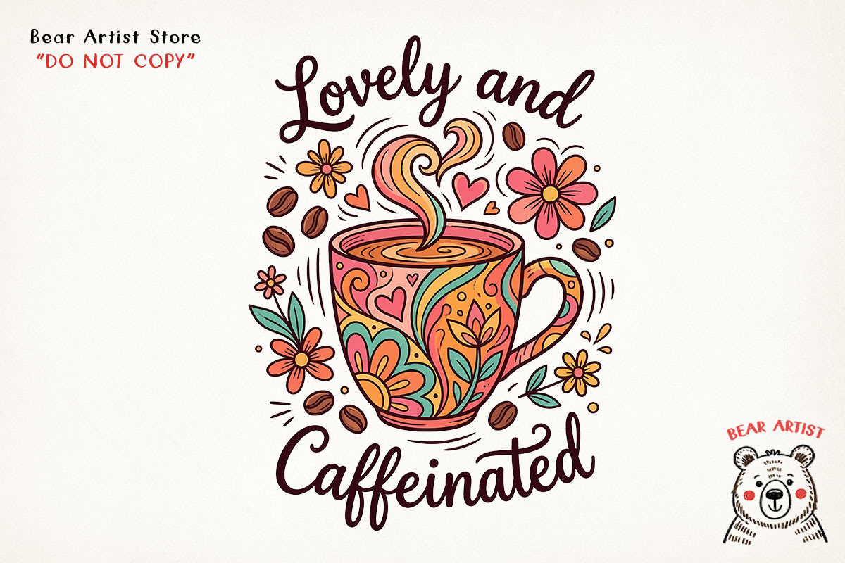Valentine’s Coffee Sublimation, an Object Graphic by GlitterCraft (Photo 28 of 41)